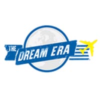 Dream Era Company Logo