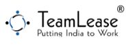 Teamlease service pvt Company Logo