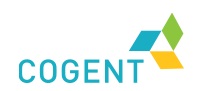 COGENT E SERVICES LTD logo