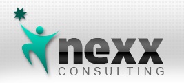 Nexx Consulting Company Logo