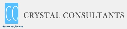 CRYSTAL CONSULTANTS Company Logo