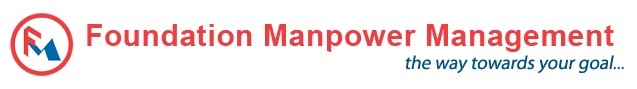 Foundation Manpower Management Company Logo