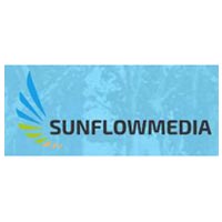 Sunflowmedia Company Logo