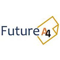 FutureA4 Company Logo