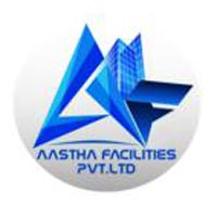 Aastha Facility Management Company Logo