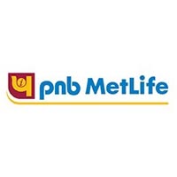 PNB MetLife india insurance company Company Logo