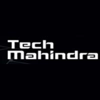 Tech Mahindra logo