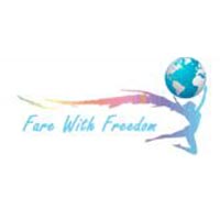 Fare with freedom pvt.ltd logo