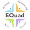 Equad Engineering Services Company Logo