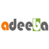 Adeeba E Servie logo