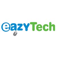 EazyTech Infosys Company Logo