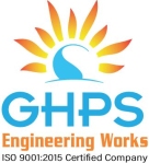 GHPS Engineering Works logo