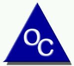 Oriental Consultants Company Logo