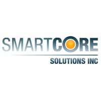 Smart Core Solutions Company Logo