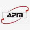 APM Technologies logo