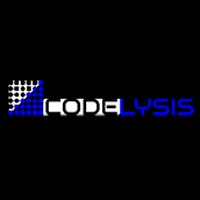 Codelysis Company Logo