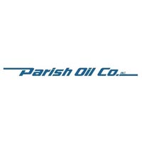 Parish oil&Gas Company Logo