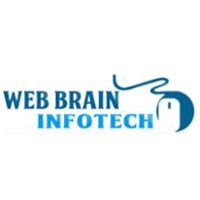 Web Brain InfoTech logo