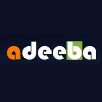 Adeeba-e-services logo