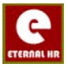 Eternal hr logo