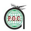 Patliputra Overseas consultancy Pvt. Ltd. Logo