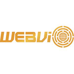 Webvio Technologies Pvt. Ltd. logo