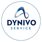 Dynivo Service(OPC) Pvt.Ltd. Company Logo