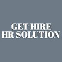 Get Hire HR Solution Company Logo
