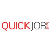 Quick Job Hunt Company Logo