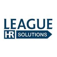 League HR Solutions Company Logo