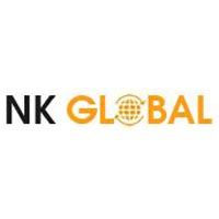 NK GLOBAL ALL SERVICES Logo