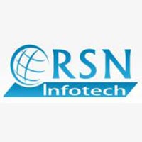 RSN INFOTECH PVT logo