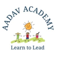 AADAV ACADEMY Company Logo