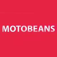 Motobeans productions pvt ltd logo