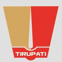 Tirupati Industrial Services PVT. LTD. Company Logo