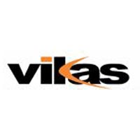Vikas Global Solutions Ltd logo