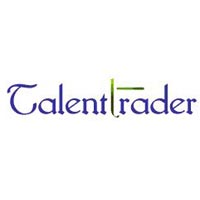 Talent Trader Company Logo
