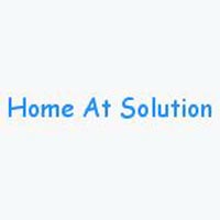 Home At Solution Company Logo