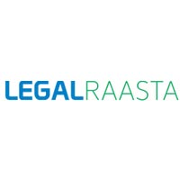 Legal Raasta Technologies Pvt Ltd logo