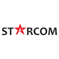 Starcom Information Technology Limited Company Logo