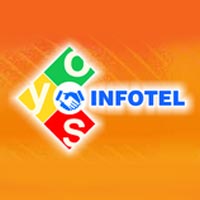 OYS InfoTel Pvt. Ltd logo