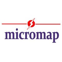 Micromap Electronic Systems Pvt Ltd, logo