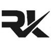 R K & Associates Company Logo