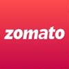 Zomato Delivery logo