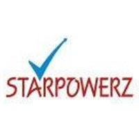 STARPOWERZ PVT LTD logo