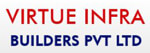 virtue infra builders pvt ltd logo