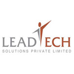 LeadTech Solutions Company Logo