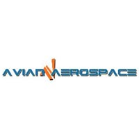 Avian Aerospace Pvt ltd logo
