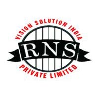 RNS Vision Solution India Private Limited Company Logo