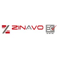 zinavo Company Logo
